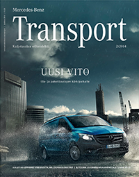 Transport-lehti 2/2014