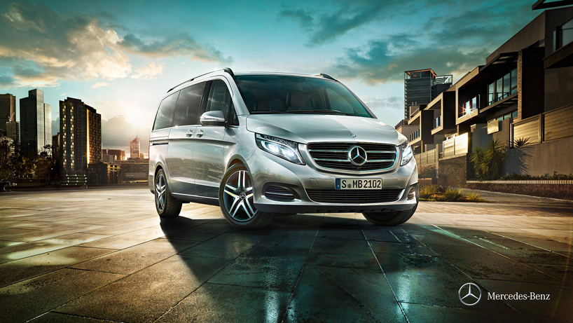 Veho mercedes hinnasto
