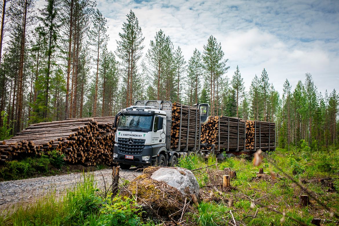 Kotimaisia Maanteiden Sankareita tarvitaan ja arvostetaan poikkeusoloissa enemmän kuin koskaan aikaisemmin