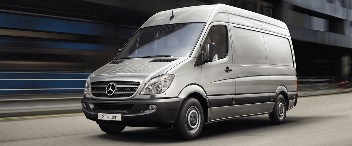 Sprinter (906, vm. 2006-2016)
