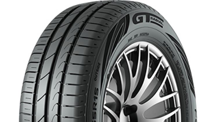 GT Radial FE2