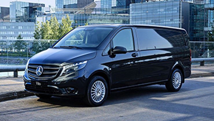 Vito 4x4 Star Edition