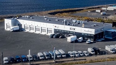 Veho Oulu